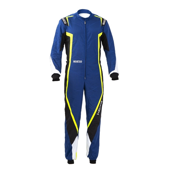 SPARCO KERB SUIT
