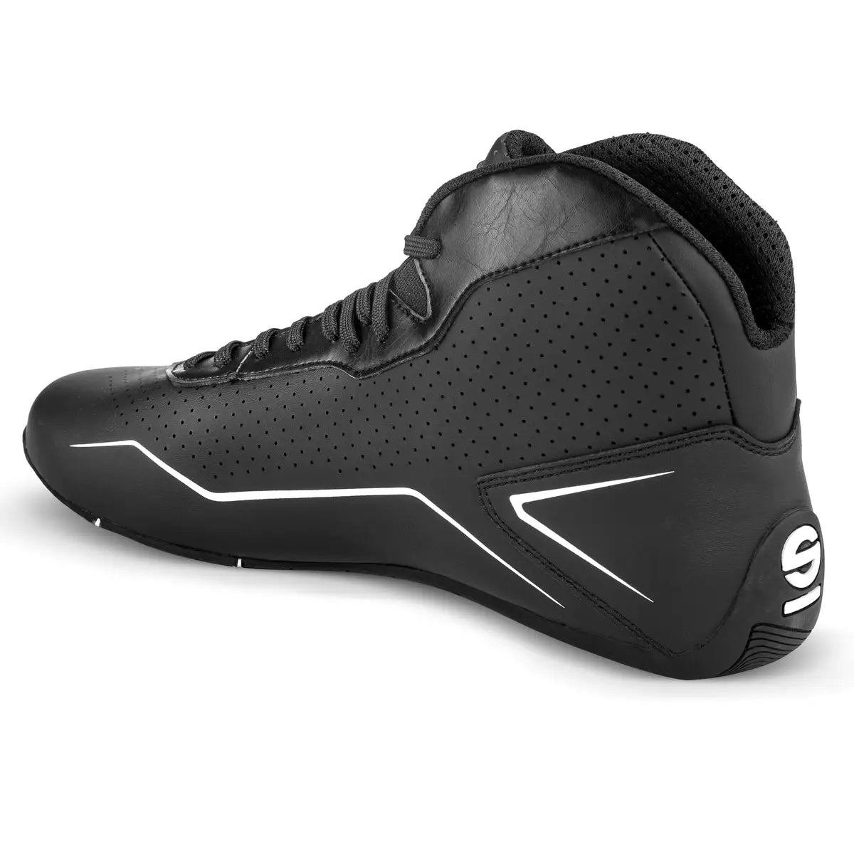 SPARCO K-POLE KARTING BOOTS
