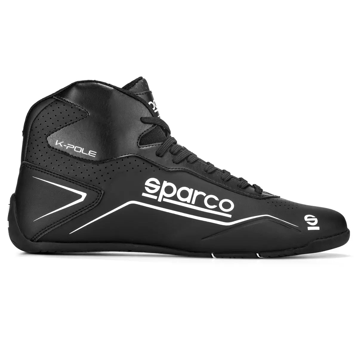SPARCO K-POLE KARTING BOOTS