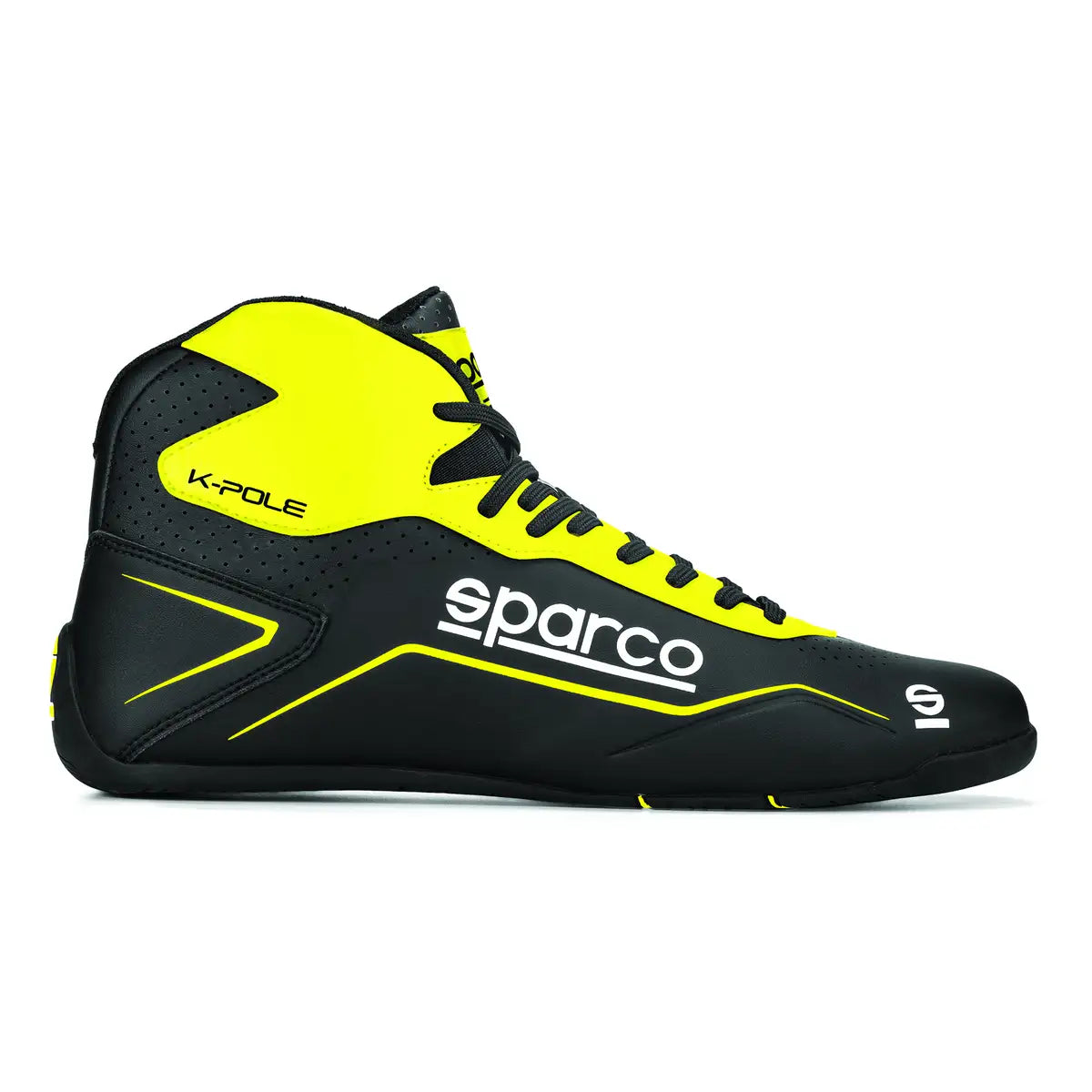 SPARCO K-POLE KARTING BOOTS