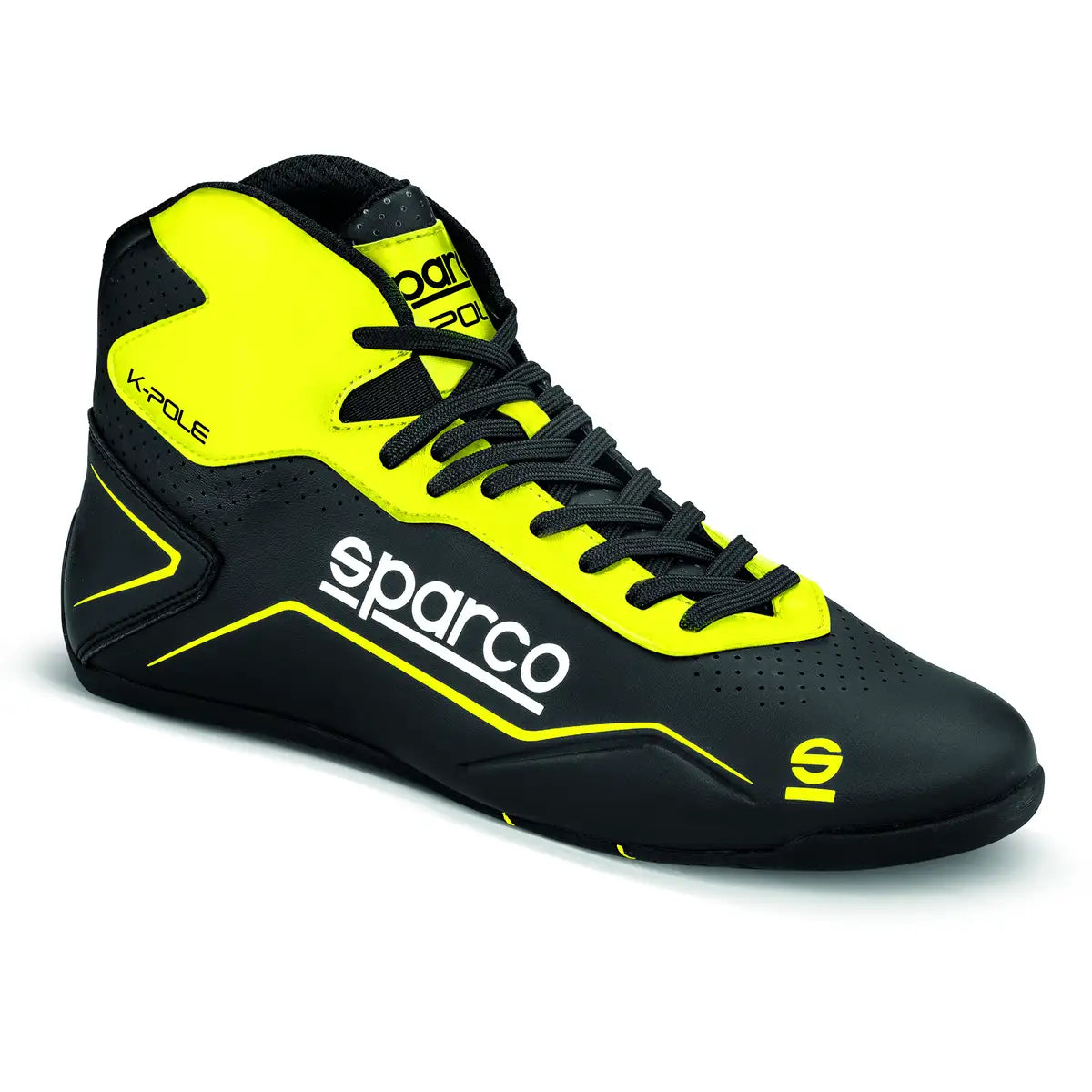 SPARCO K-POLE KARTING BOOTS