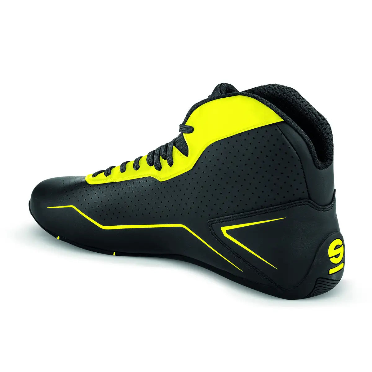 SPARCO K-POLE KARTING BOOTS