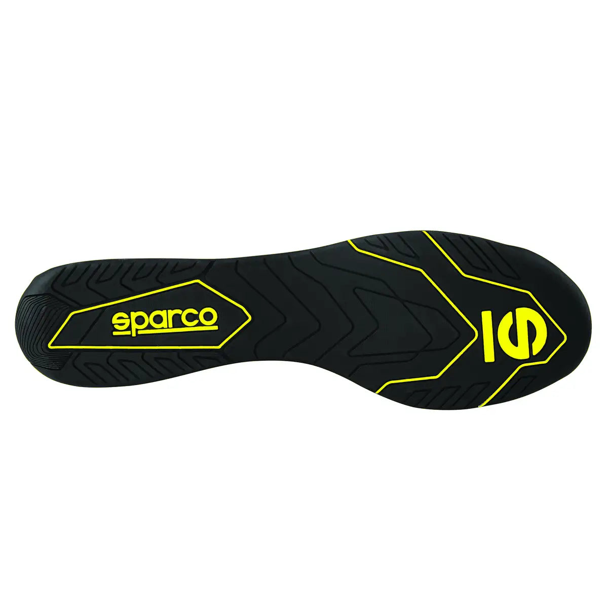 SPARCO K-POLE KARTING BOOTS