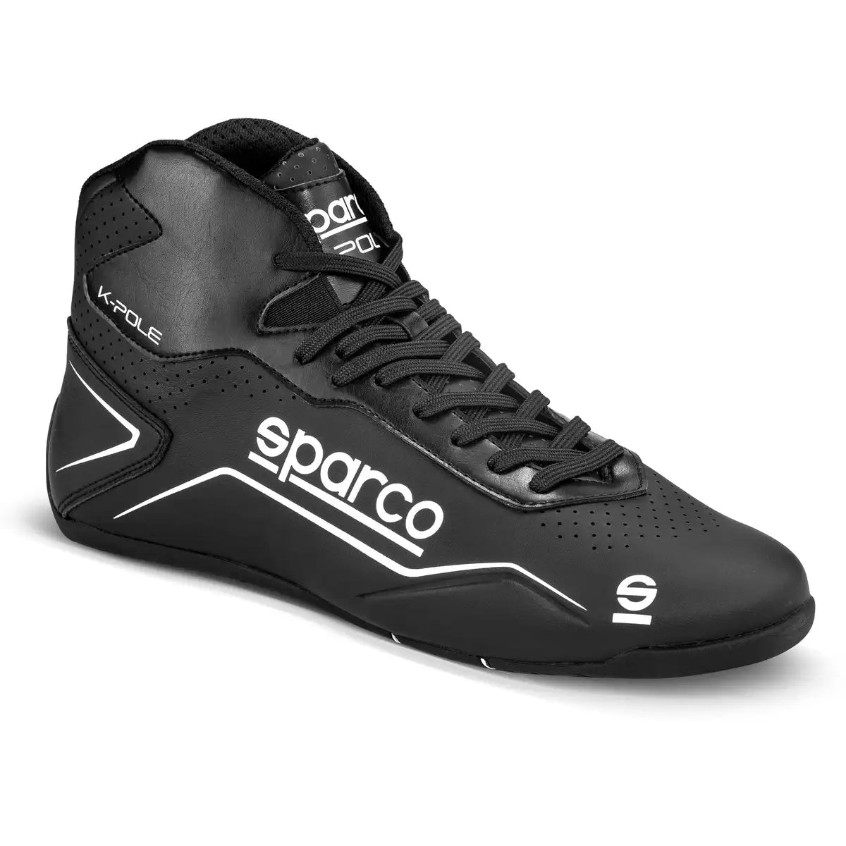 SPARCO K-POLE KARTING BOOTS