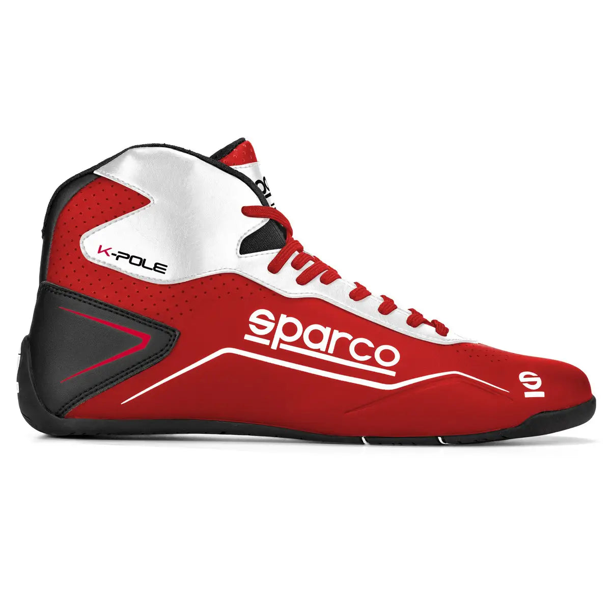 SPARCO K-POLE KARTING BOOTS