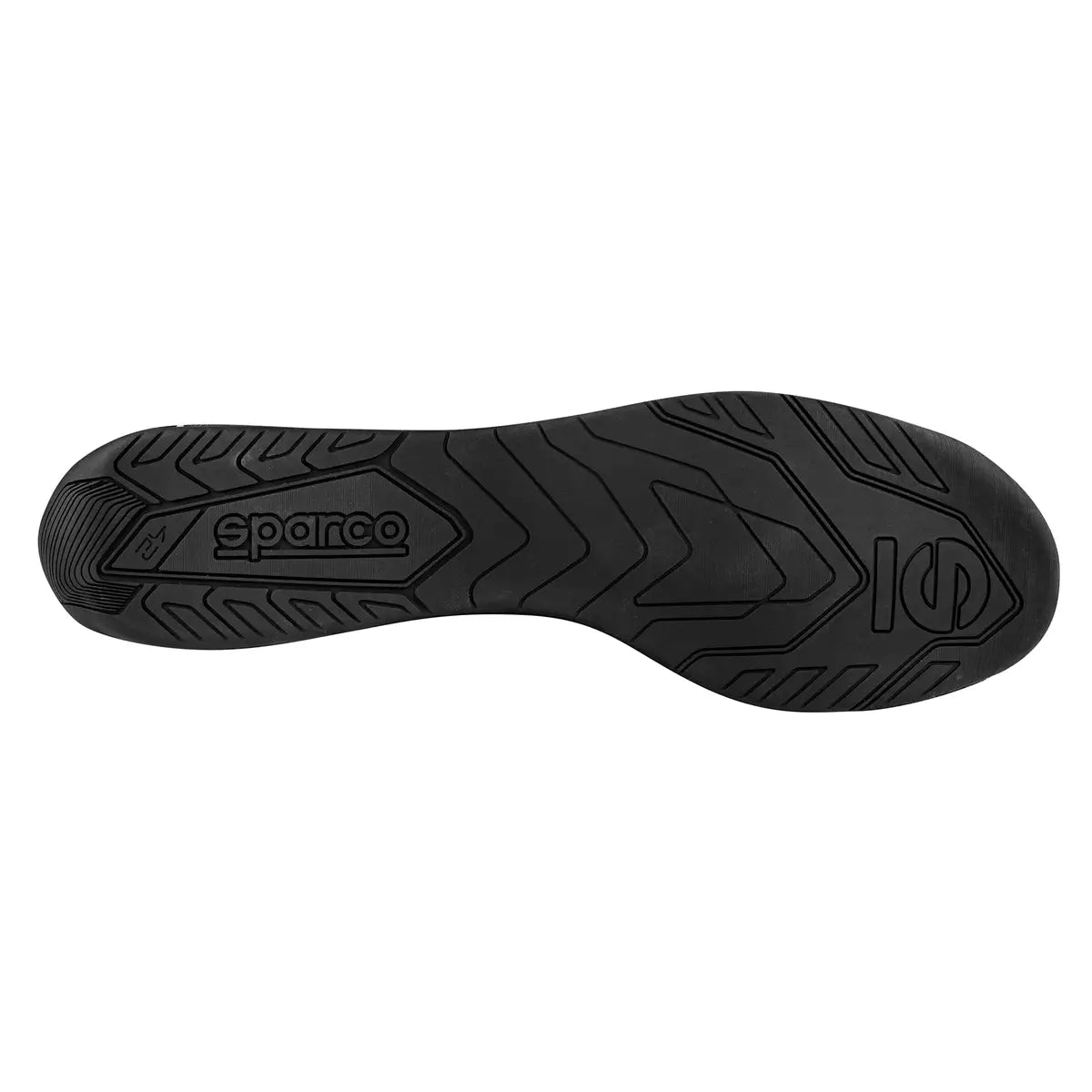 SPARCO SCARPA SLALOM+ RACE SHOES