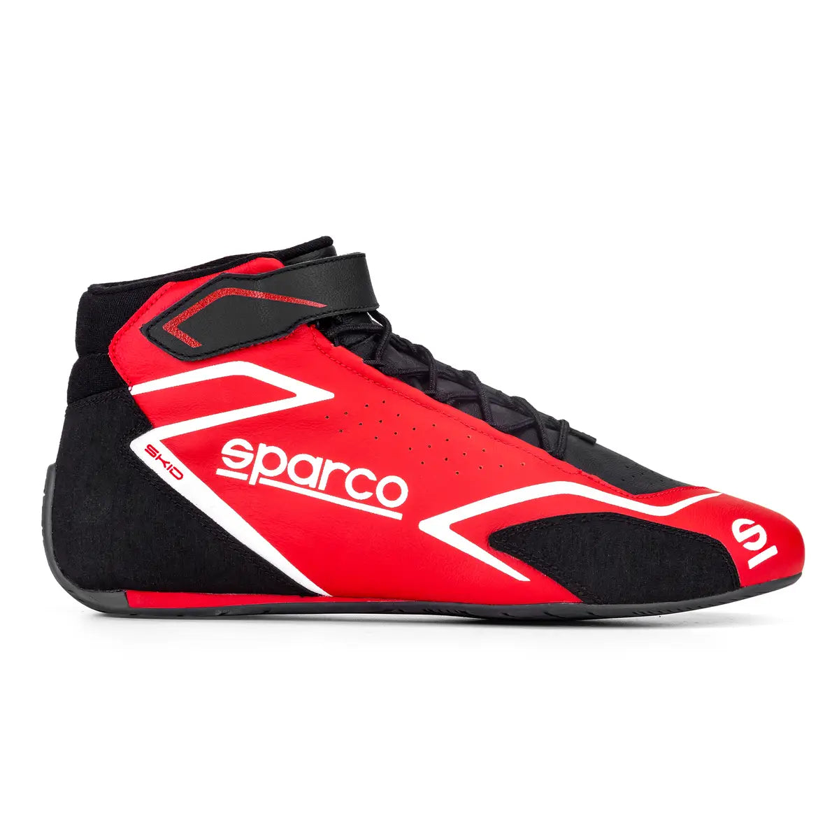 SPARCO SKID RACE SHOES