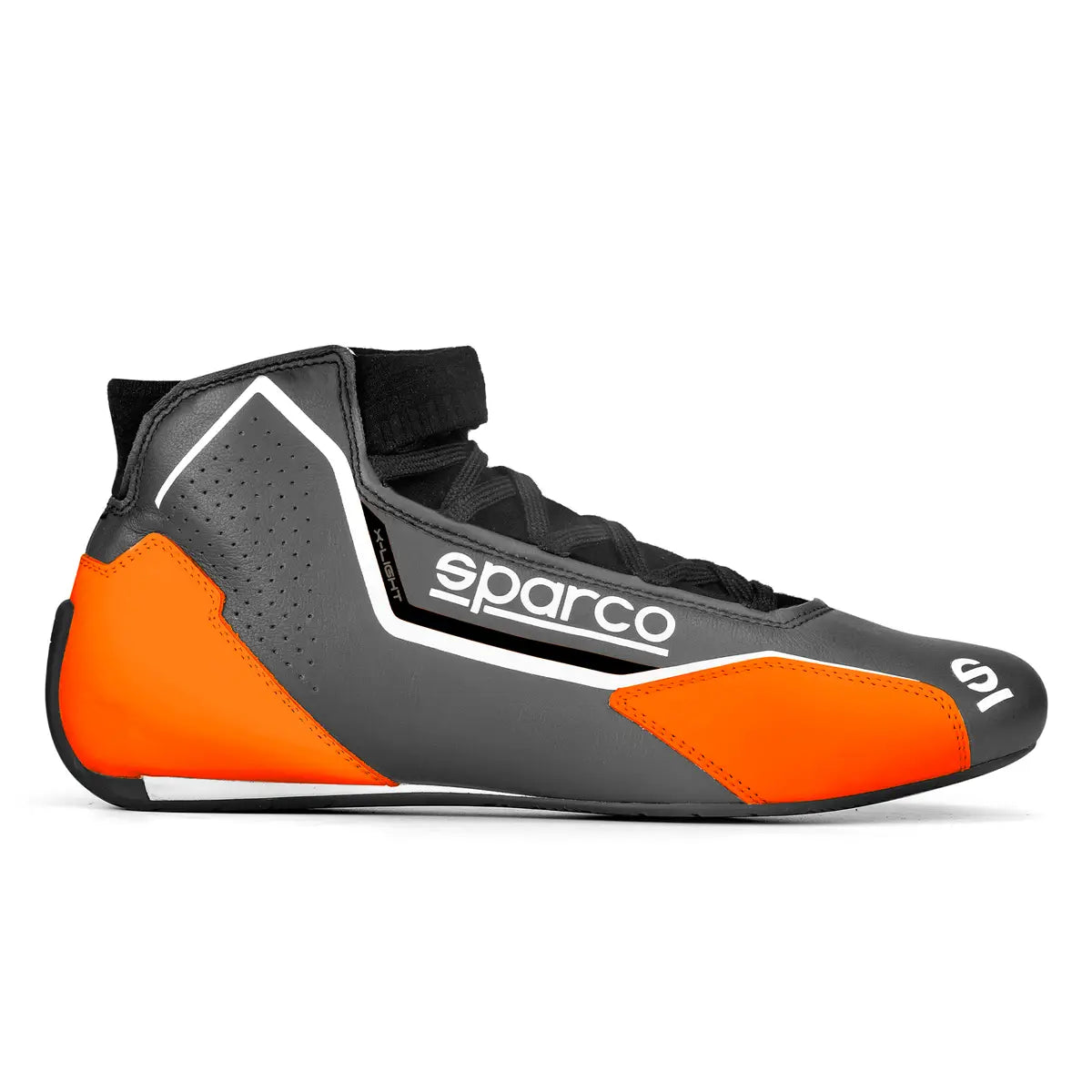 SPARCO X-LIGHT RACE SHOES