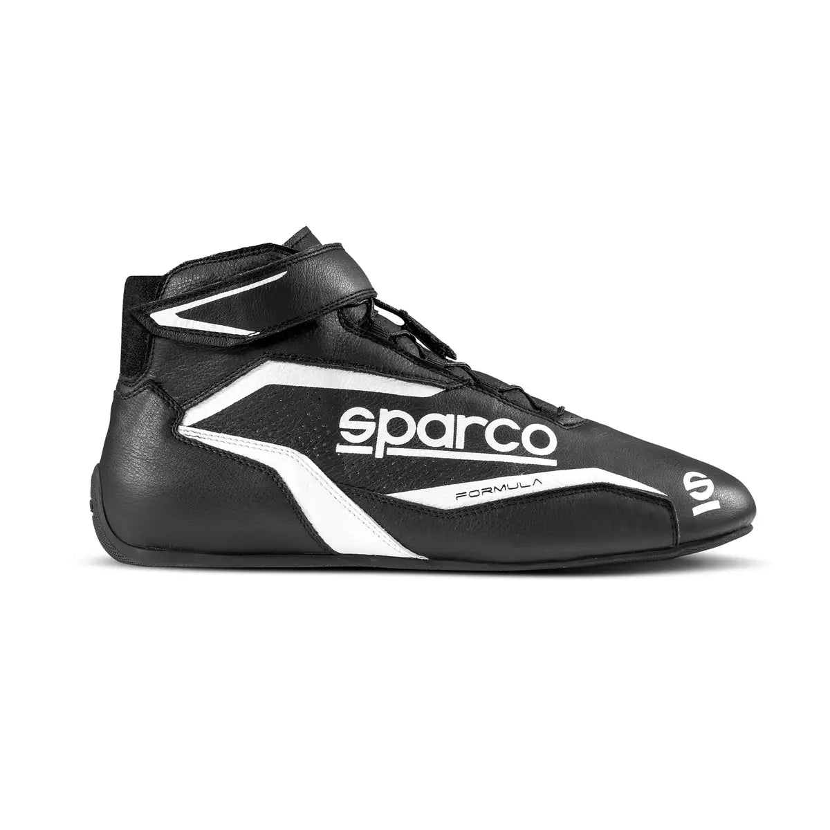 SPARCO FORMULA RACE SHOES
