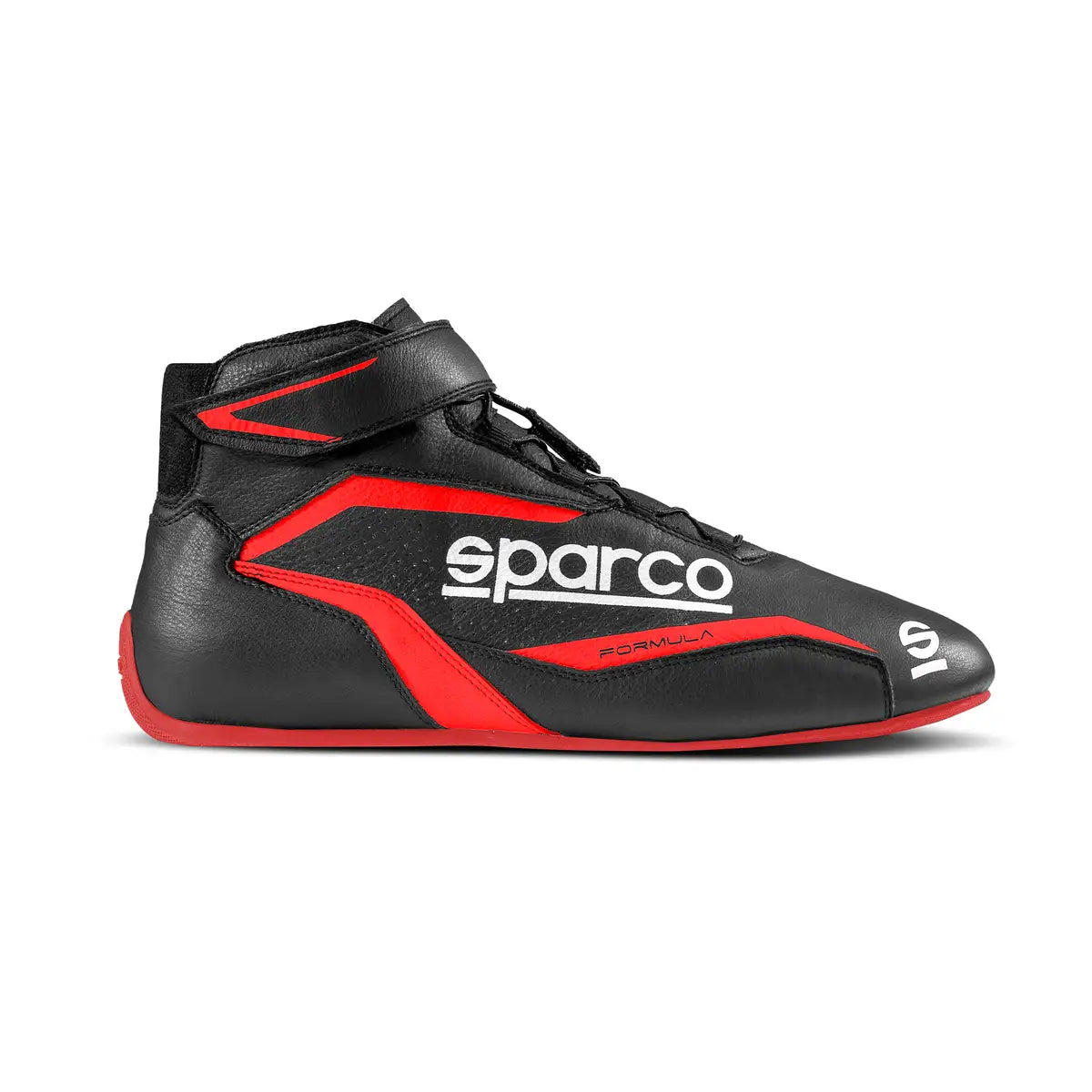 SPARCO FORMULA RACE SHOES