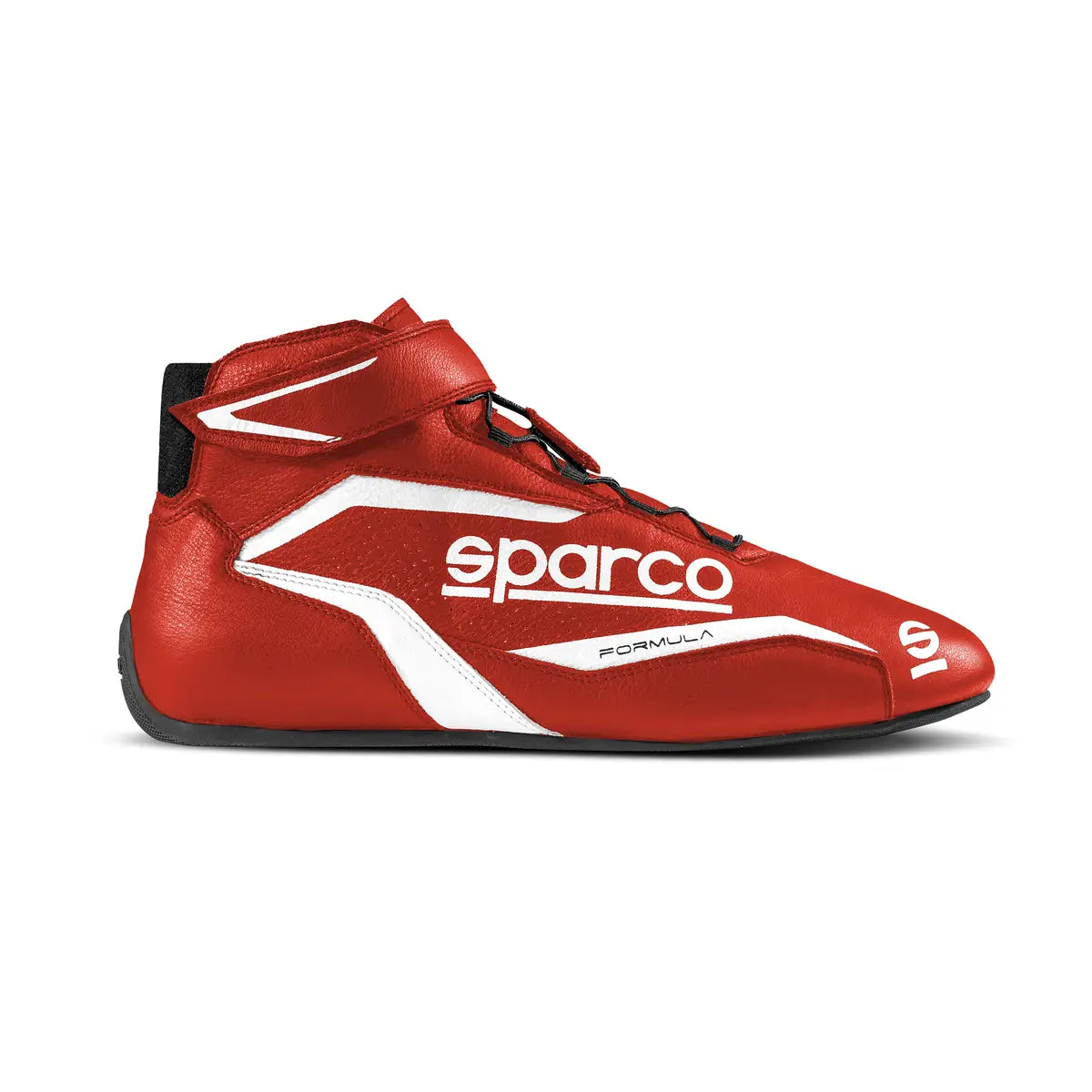 SPARCO FORMULA RACE SHOES