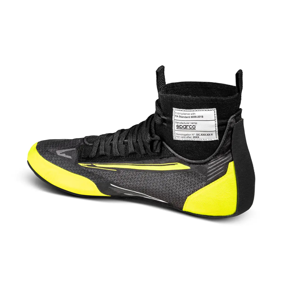 SPARCO SUPERLEGGERA RACE SHOES