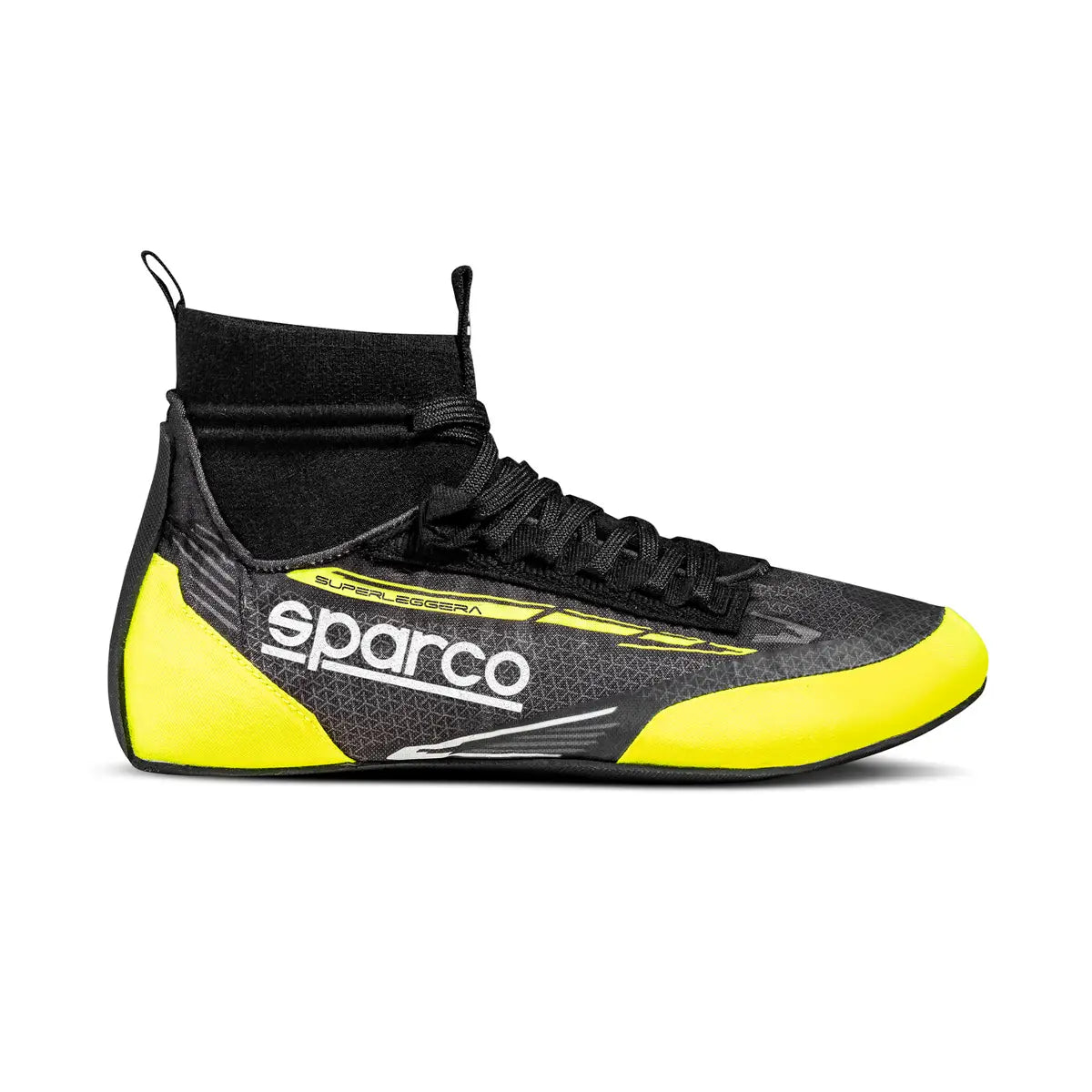 SPARCO SUPERLEGGERA RACE SHOES