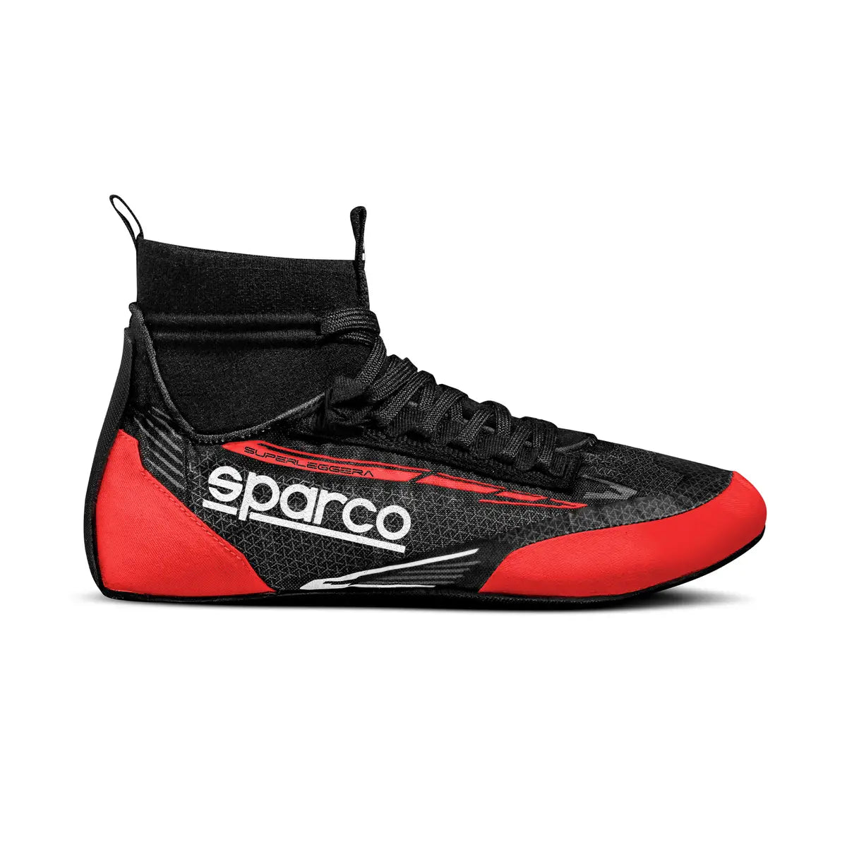 SPARCO SUPERLEGGERA RACE SHOES