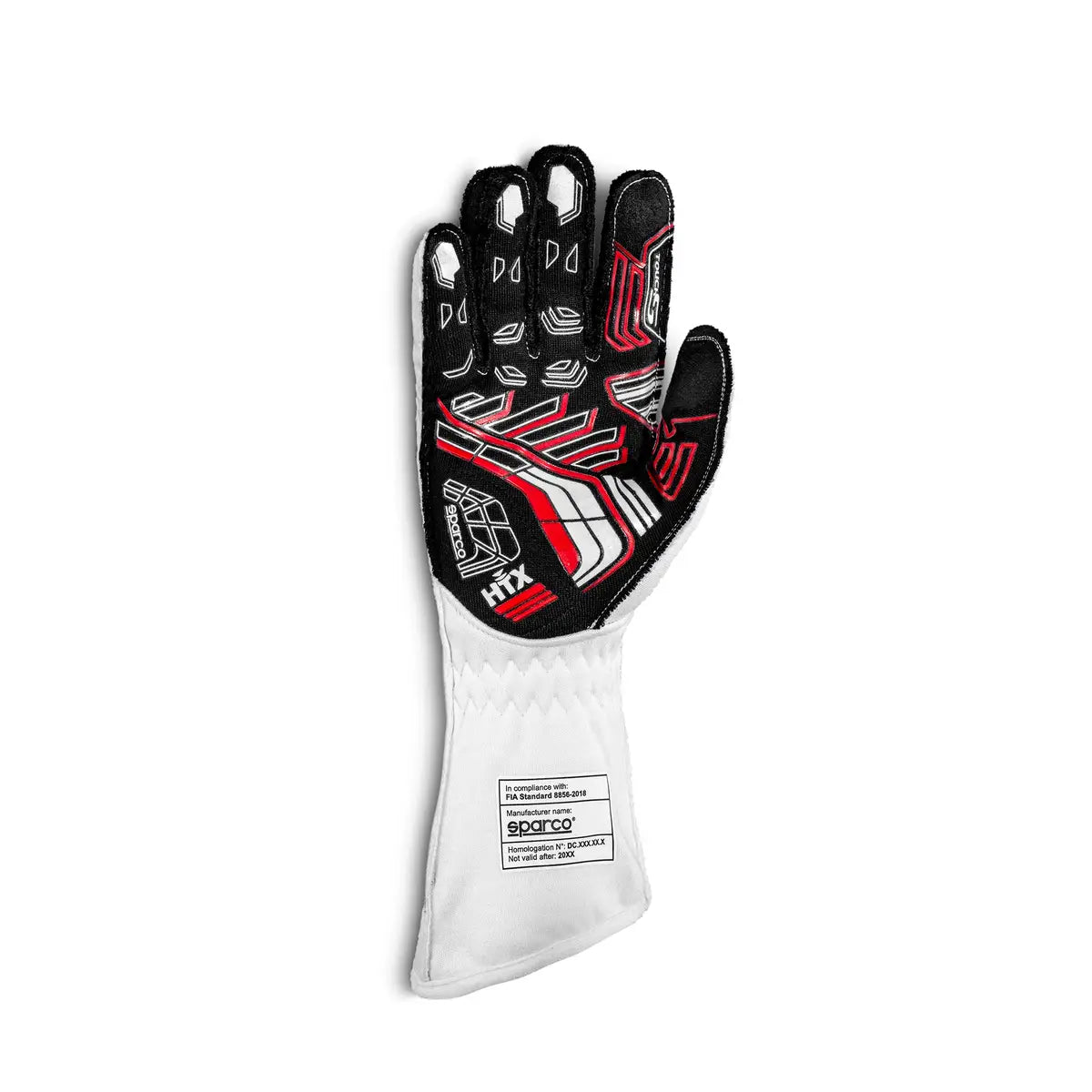 SPARCO ARROW RACE GLOVES
