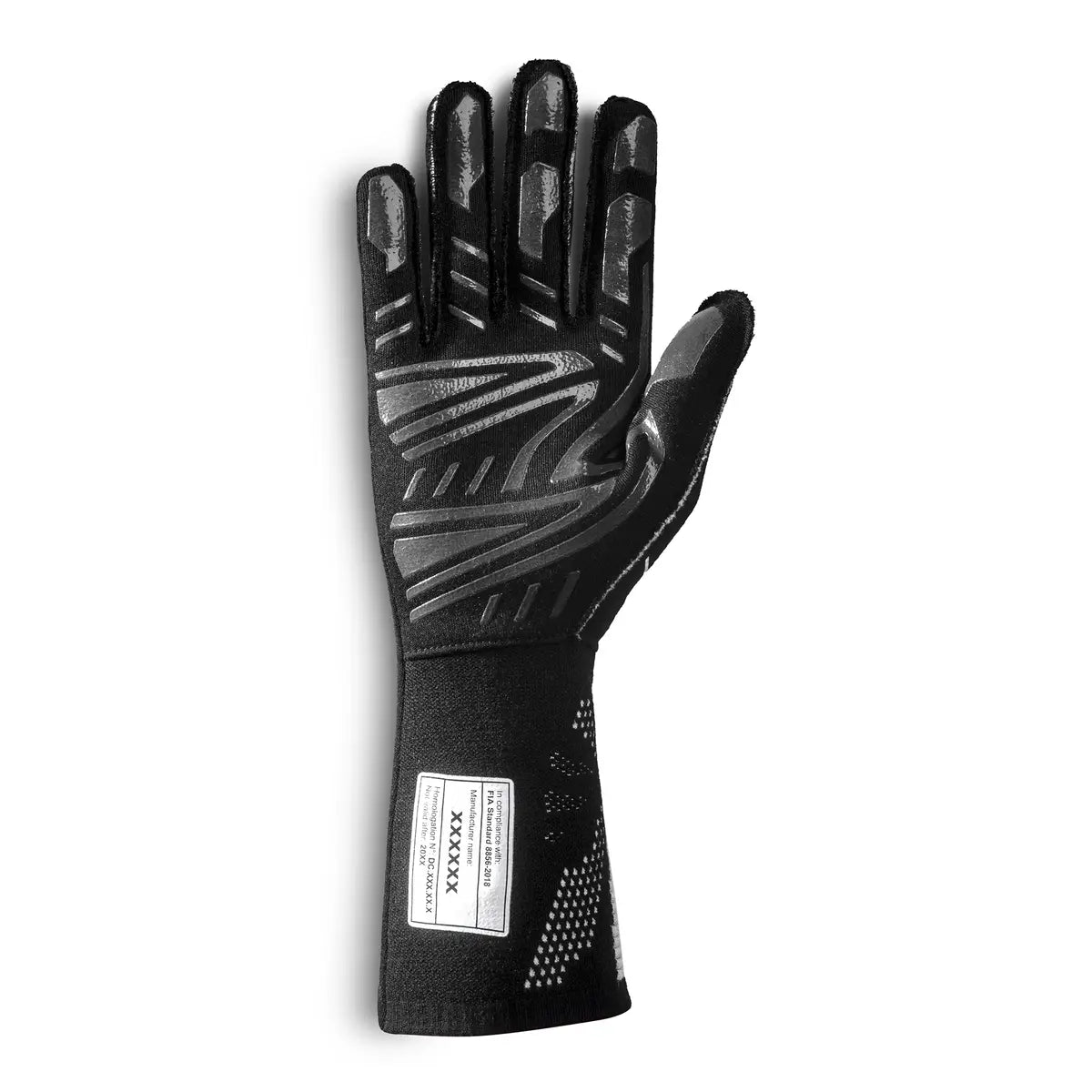 SPARCO LAP RACE GLOVES