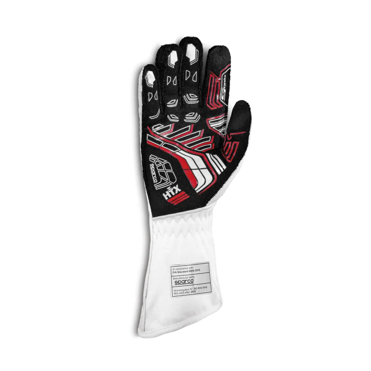 SPARCO ARROW+ RACE GLOVES