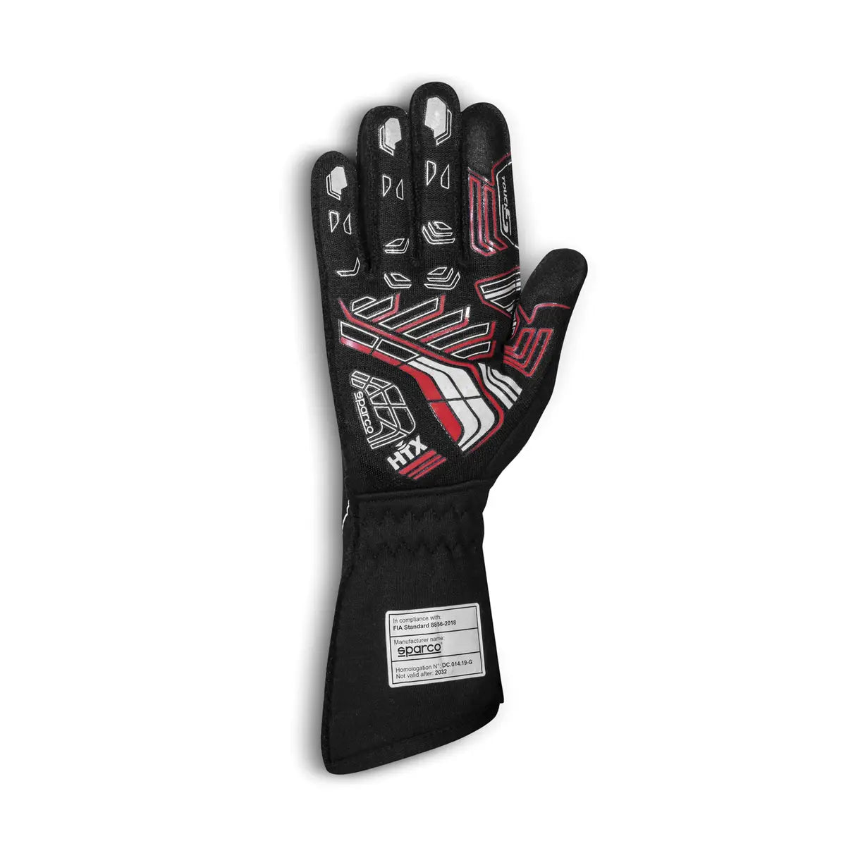 SPARCO ARROW+ RACE GLOVES