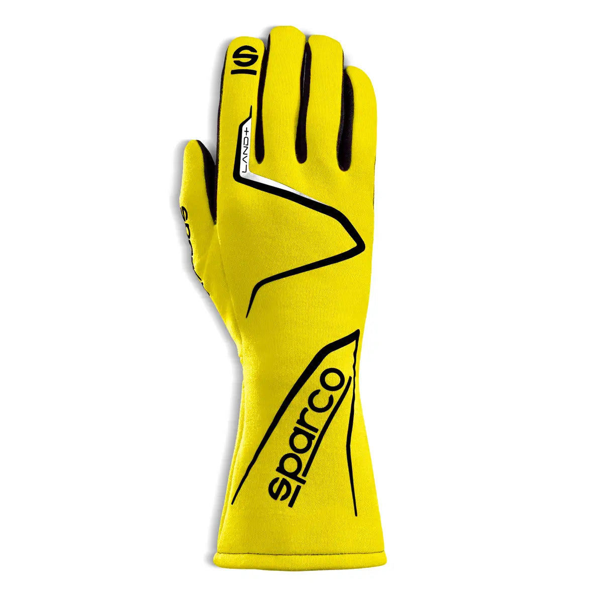 SPARCO LAND+ RACE GLOVES