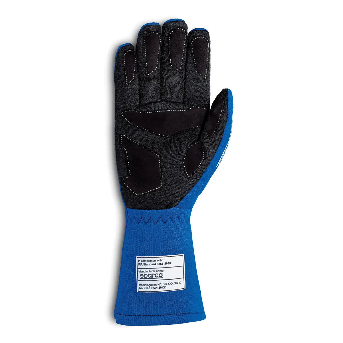 SPARCO LAND RACE GLOVES