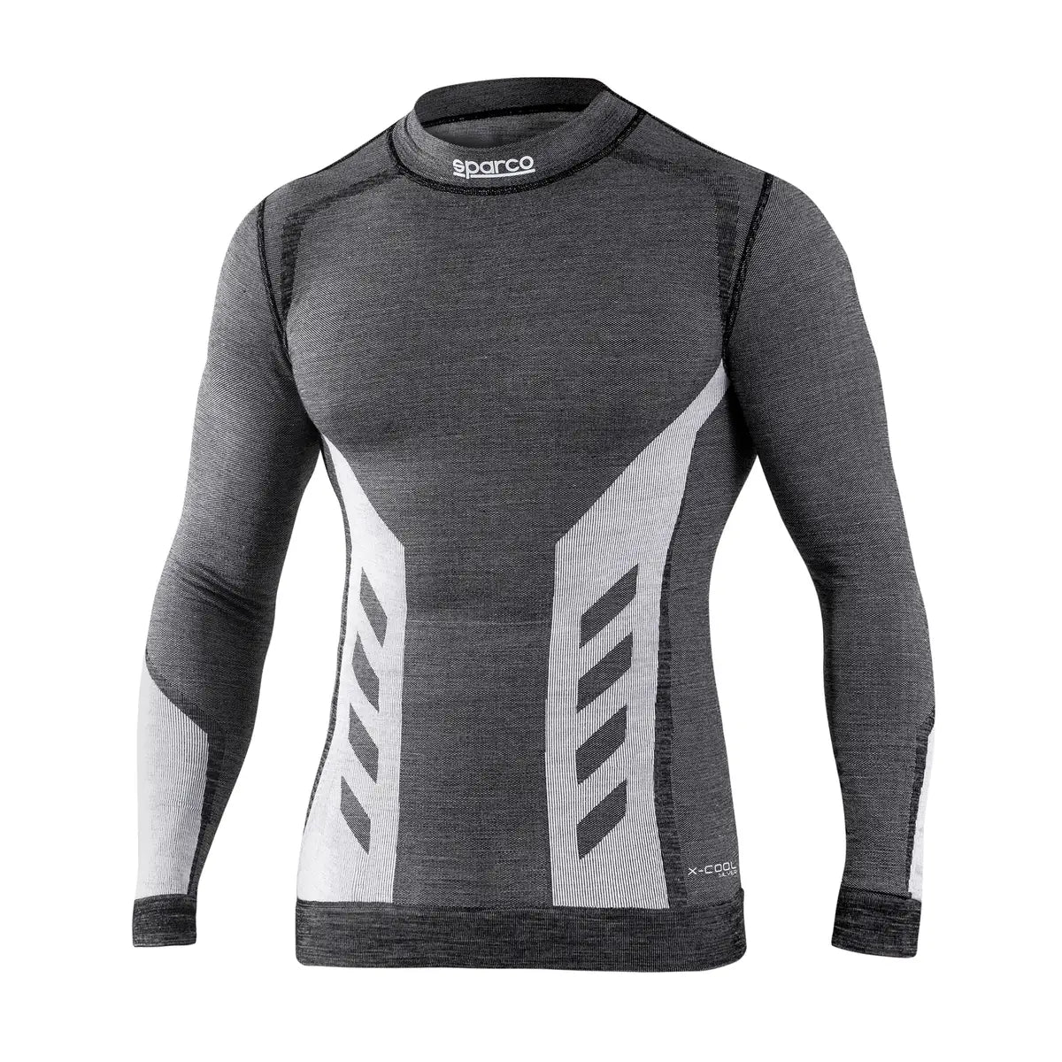 SPARCO RW10 SHIELD PRO TOP - GREY