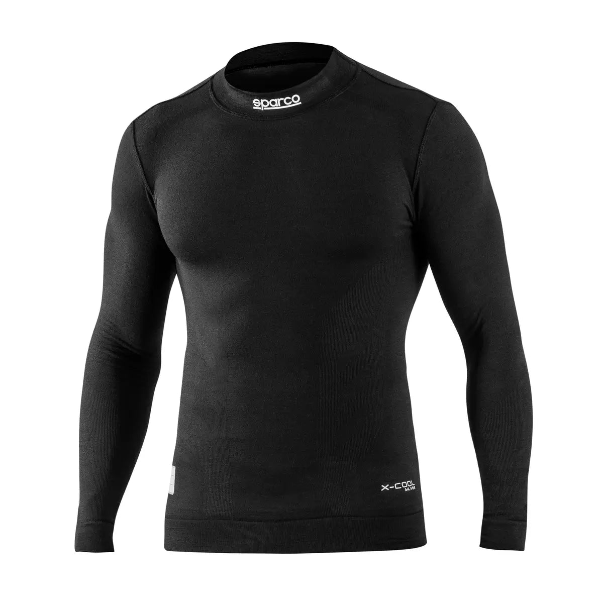 SPARCO RW10 SHIELD PRO TOP - BLACK
