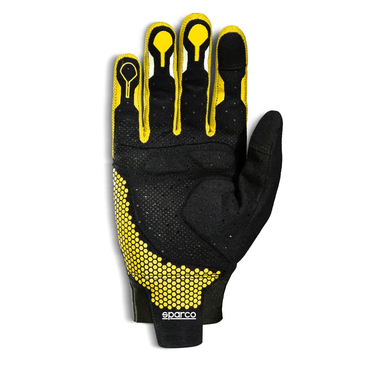 SPARCO HYPERGRIP+ GAMING GLOVES