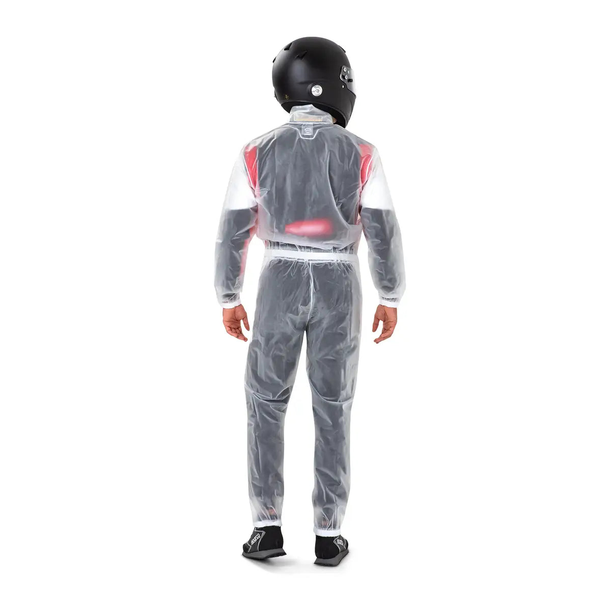 SPARCO T-1 EVO WATERPROOF SUIT