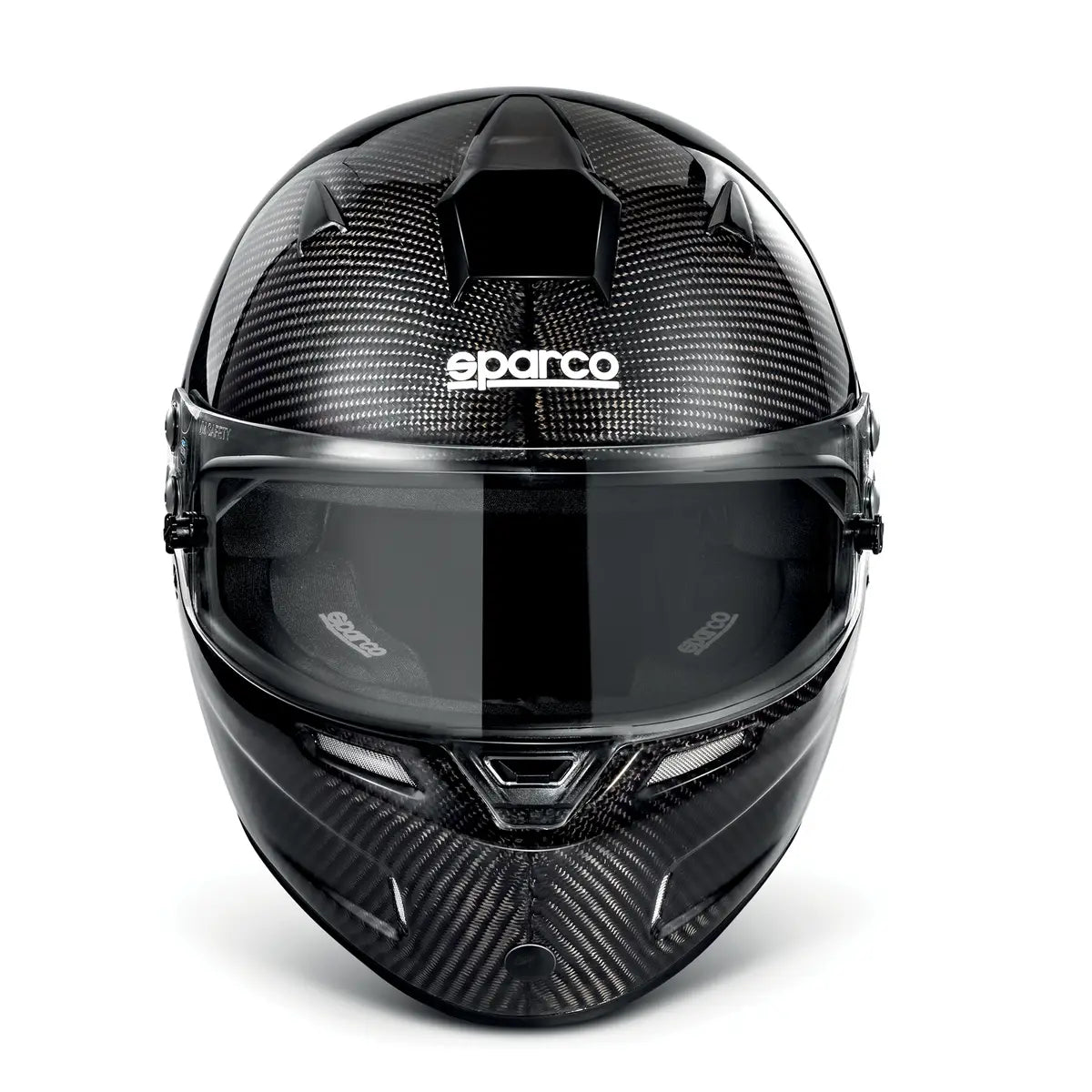 SPARCO SKY RF-7W CARBON HELMET