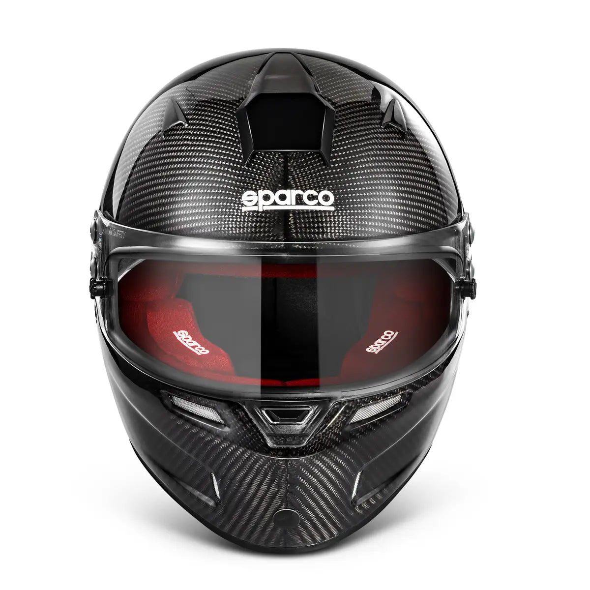 SPARCO SKY RF-7W CARBON HELMET