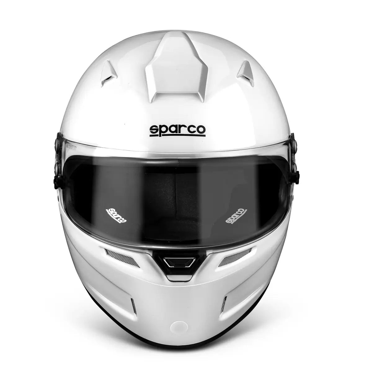 SPARCO AIR PRO RF-5W WHITE HELMET