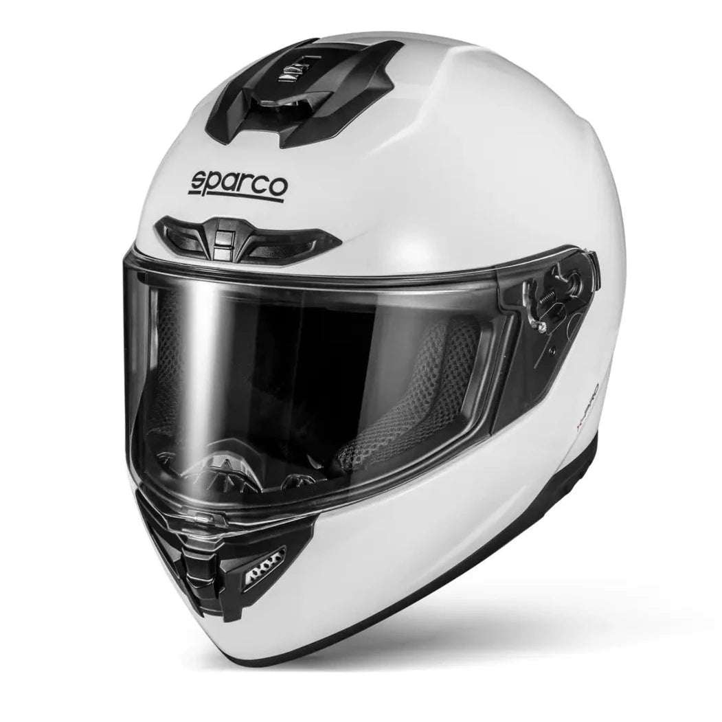 SPARCO X-PRO ECE 22.06 HELMET
