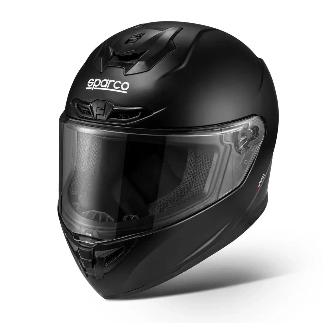 SPARCO X-PRO ECE 22.06 HELMET