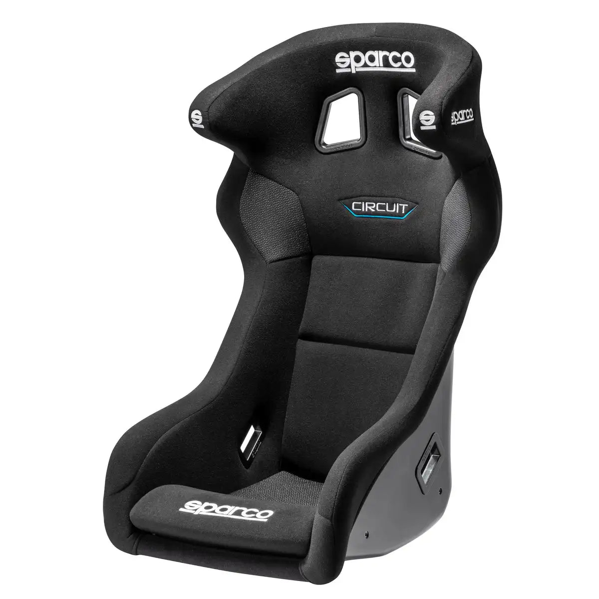 SPARCO CIRCUIT QRT SEAT