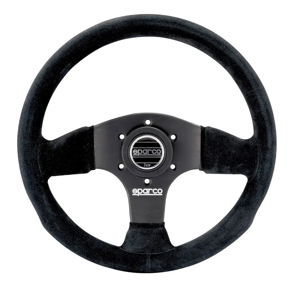 SPARCO P300 SUEDE STEERING WHEEL
