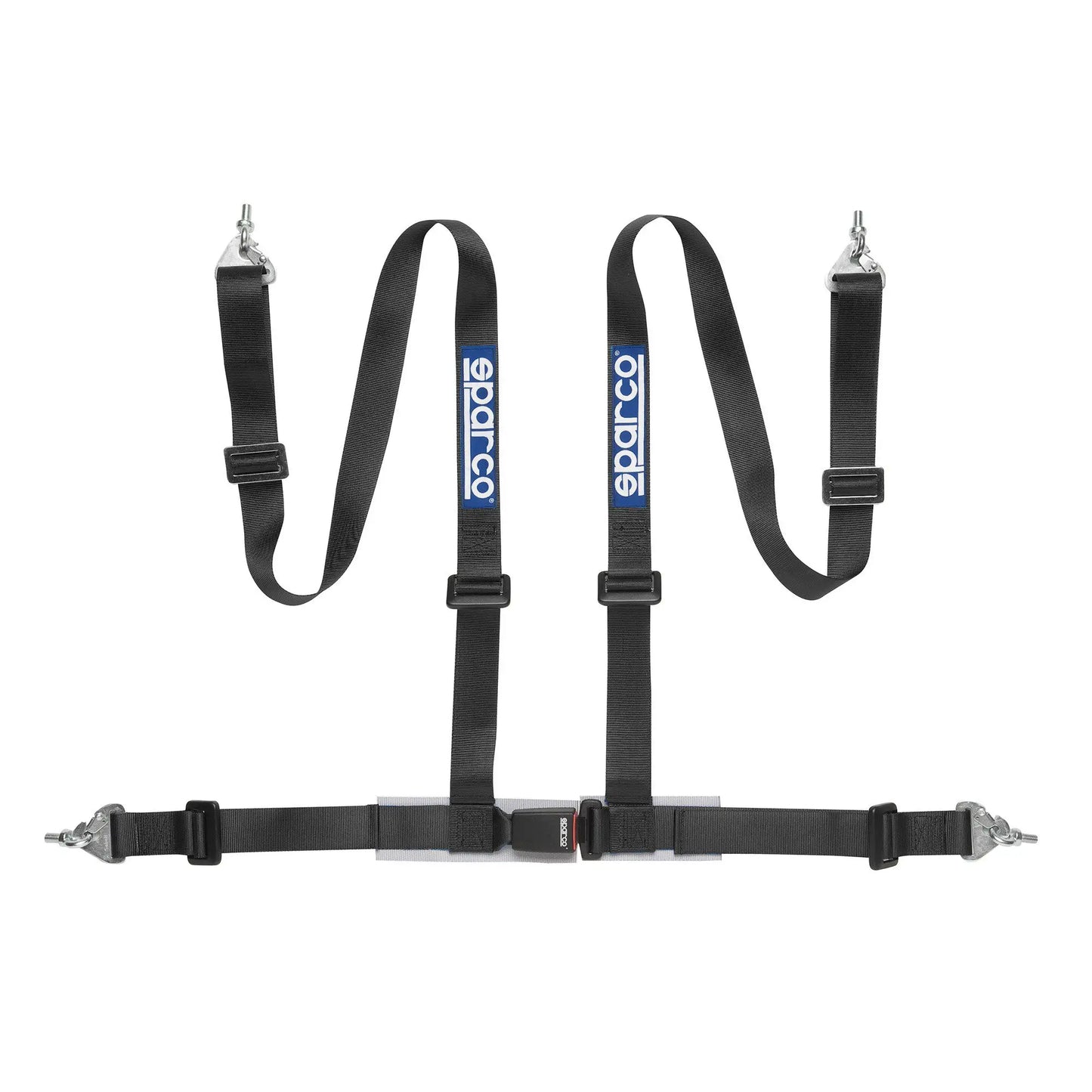 SPARCO 04604BM1 4-POINT BELT