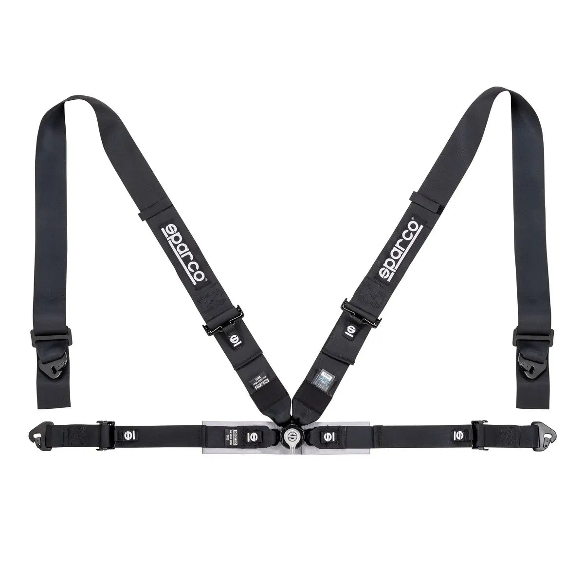 SPARCO 04716M1 4-POINT HARNESS