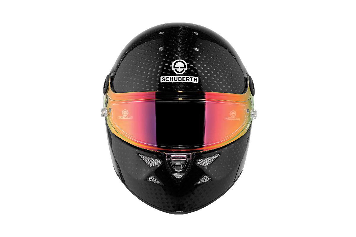 Schuberth SF4 Carbon Helmet