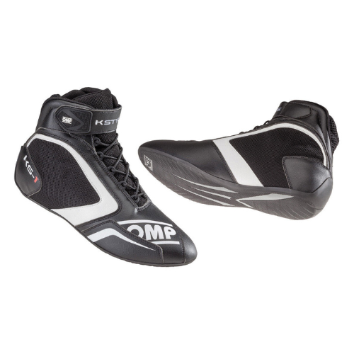 OMP KS-1 KARTING BOOTS