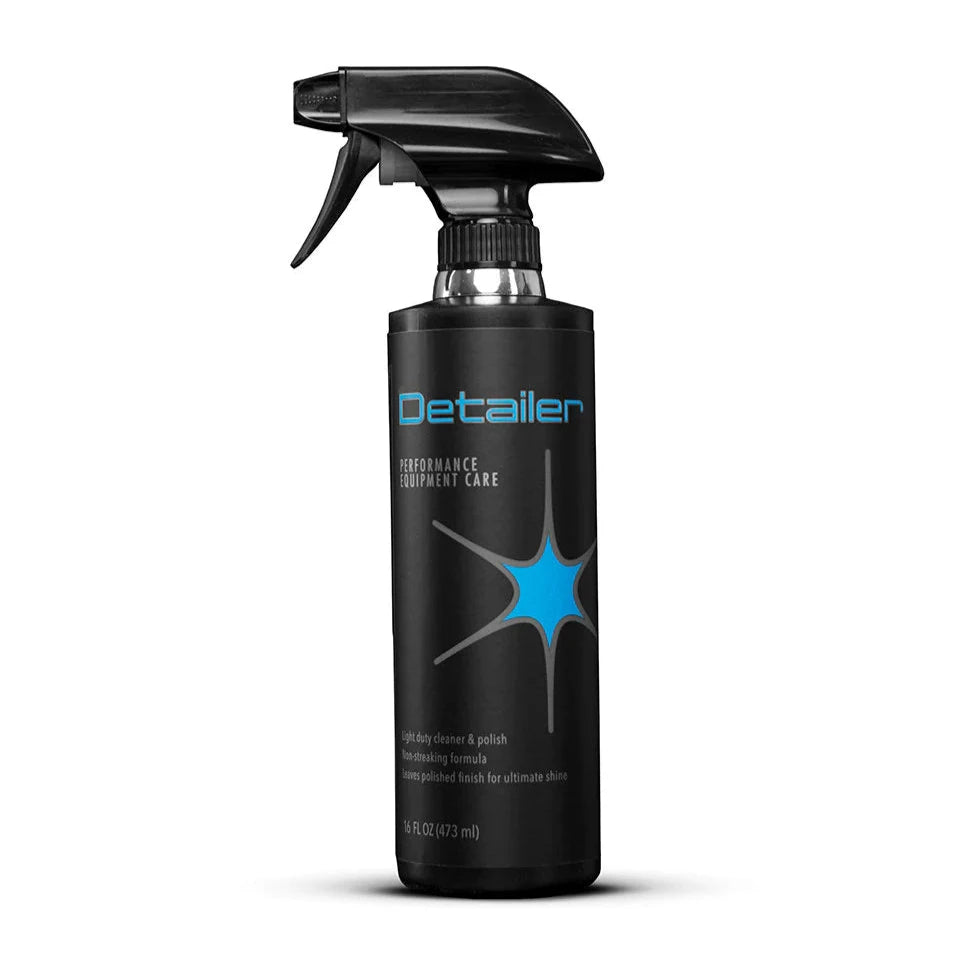 MOLECULE VEHICLE DETAILER 16.oz