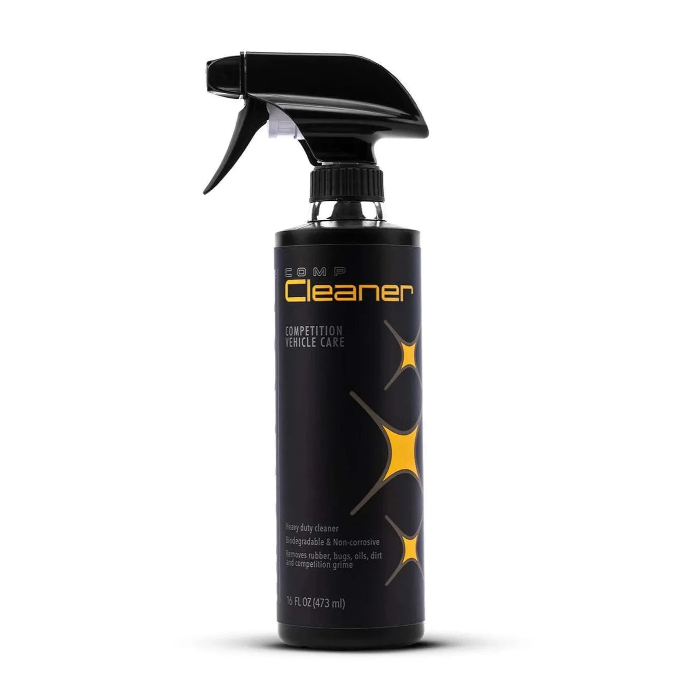 MOLECULE VEHICLE CLEANER 16.Oz
