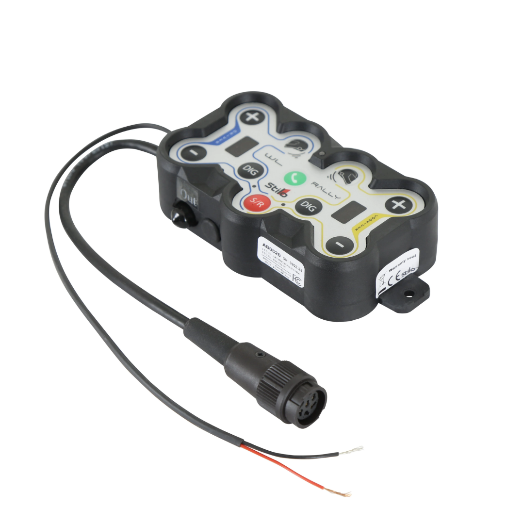 STILO BUNDLE KIT (AB0520 + 2 AG0001)