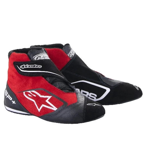 ALPINESTARS SP+ RACE SHOES