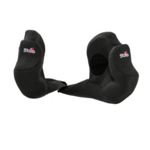 STILO WRC CHEEK PADS