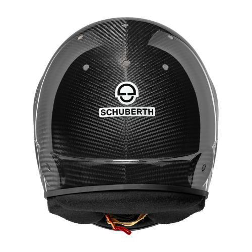 Schuberth SP1 Carbon Helmet