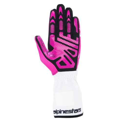 ALPINESTARS TECH-1 K V3 FIA GLOVES