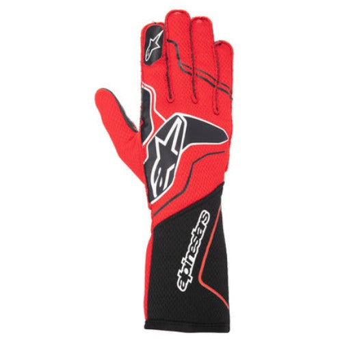 ALPINESTARS TECH-1-ZX V4 RACE GLOVES