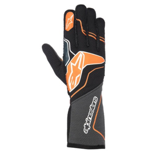 ALPINESTARS TECH-1-ZX V4 RACE GLOVES