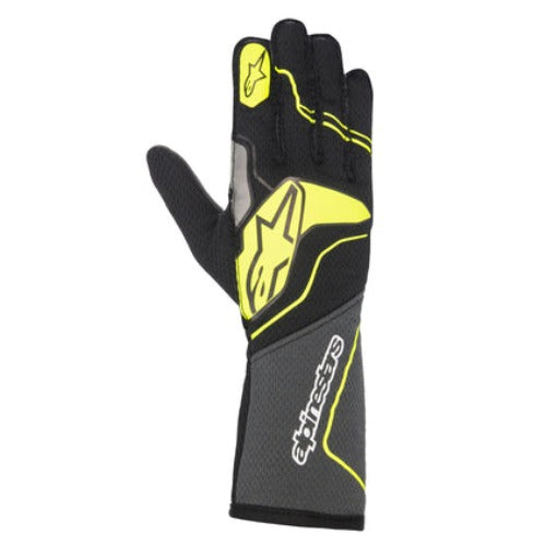 ALPINESTARS TECH-1-ZX V4 RACE GLOVES