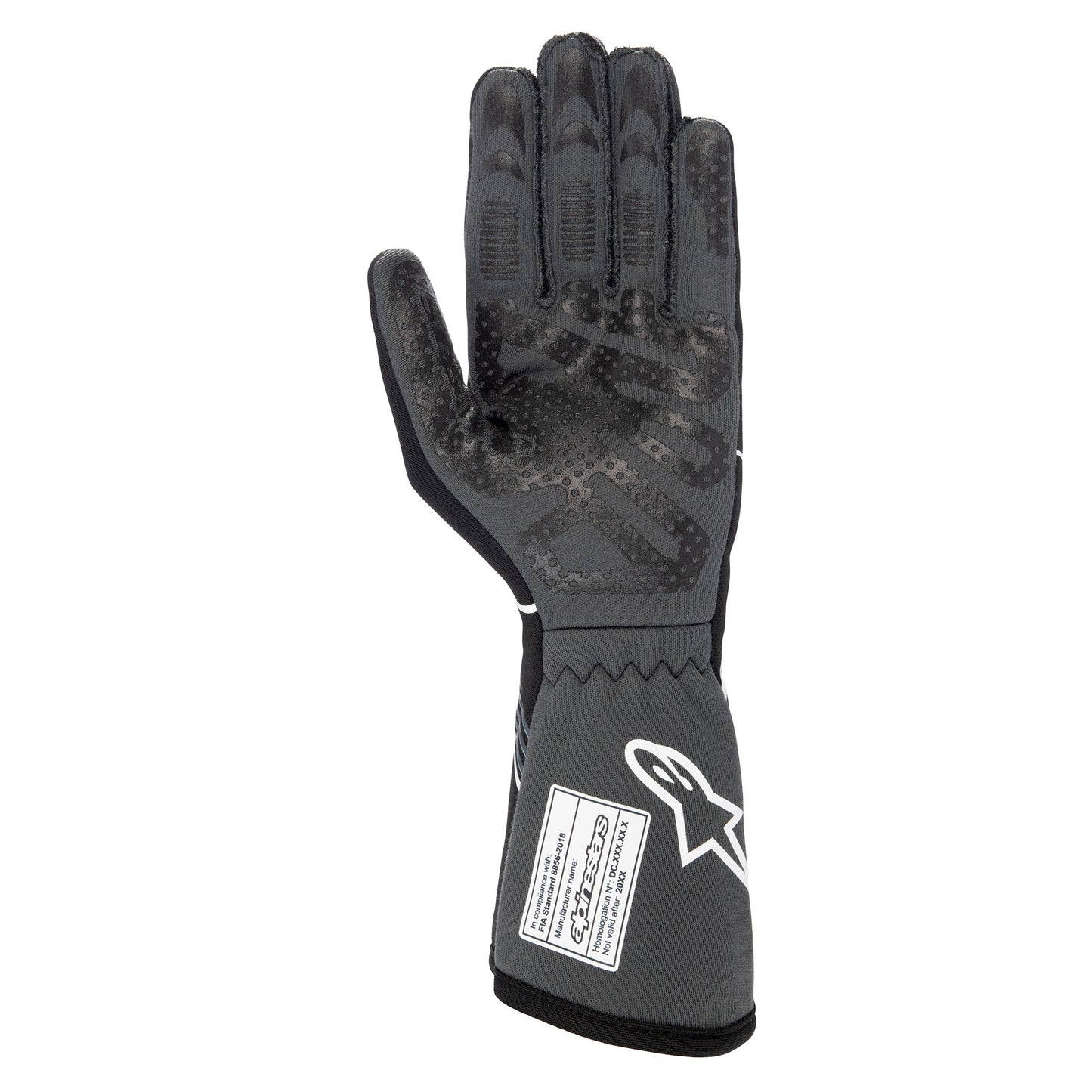 ALPINESTARS TECH-1 RACE V4 GLOVES